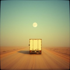 dusty road heartache