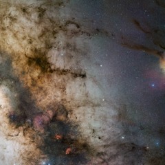 The Monster At The Heart Of The Milky Way
