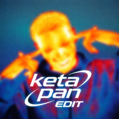 Skepta - Greaze Mode (KETA PAN EDIT)