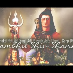 Devon Ke dev Mahadev Soundtracks 155 - Season 1 Various Themes Part E