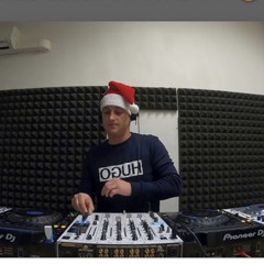 EL MARSEL - QUARANTINE 2020 X-MAS MIX (2/3)