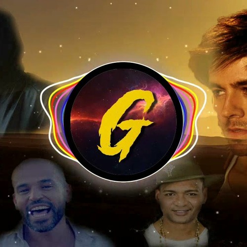 Latin Mashup - Enrique Iglesias -  Nicky Jam - Descemer Bueno - Anuel AA - Alan Walker - [ G44C ]