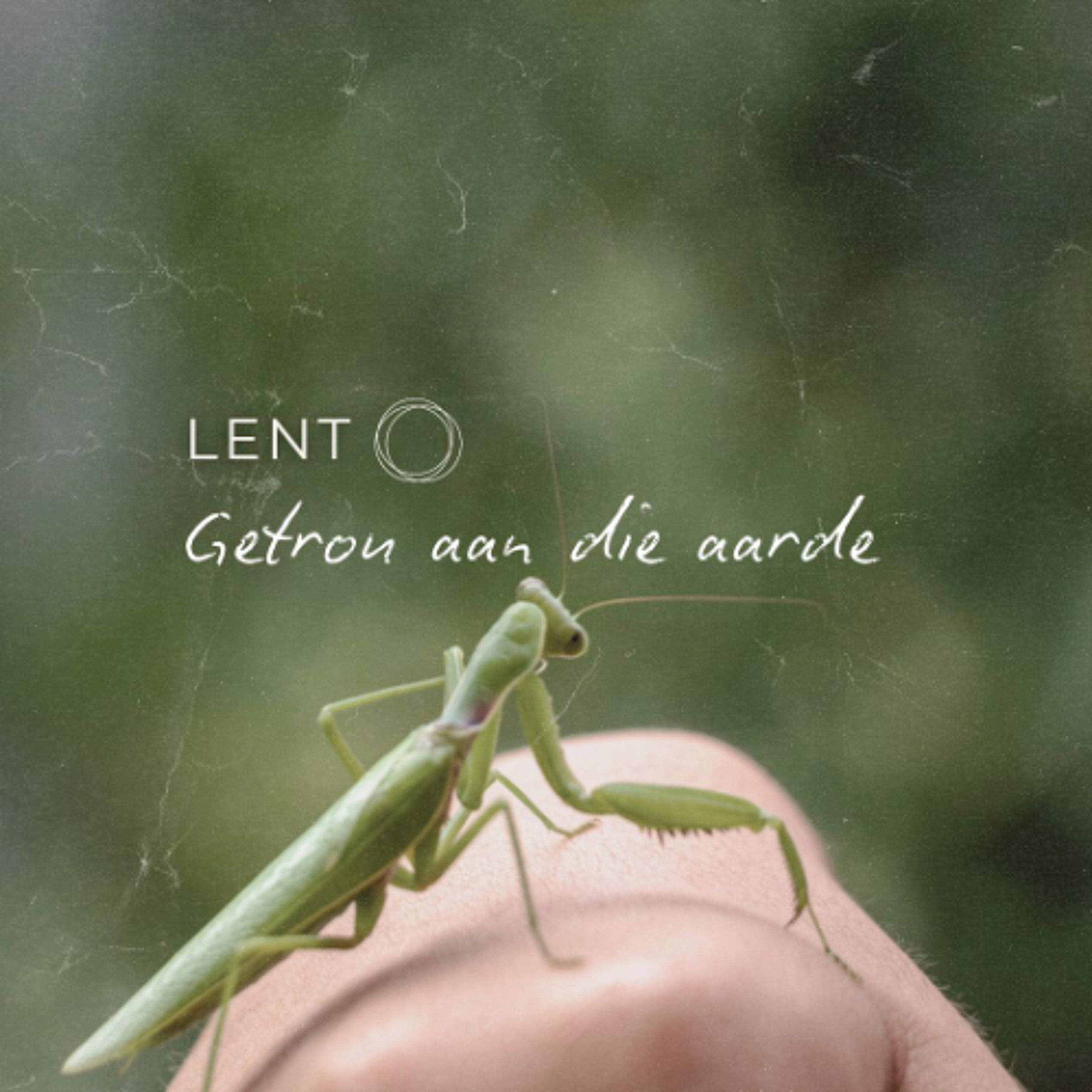 Getrou aan die aarde deur Deon Meiring