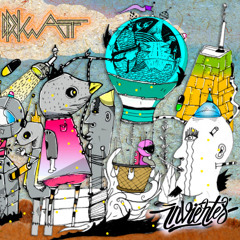 The Lost Lab of Dub (feat. Amramdom)