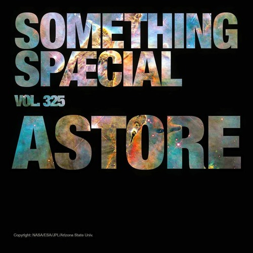ASTORE: SPÆCIAL MIX 325