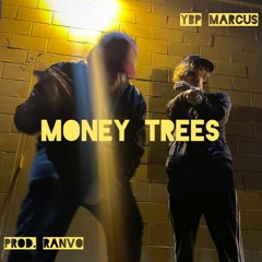 Money Trees (Prod. Ranvo)