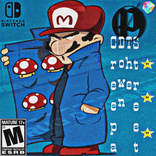 CreepaDownTheStreet (Feat. Supa$upy, TMac, & $uave $et) [Prod. Ras-Hop & TMac]