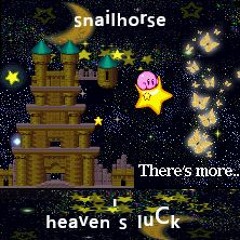 Heaven's Luck