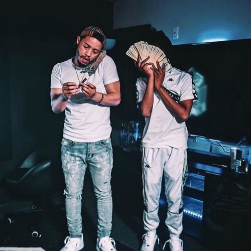 Veeze & GMO Stax - No Membership Prod. Helluva