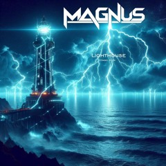 Magnus - ID - Sean Tyas - Wet Wednesdays - Jan 12th