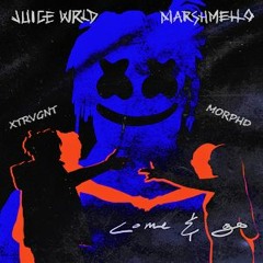 Juice WRLD - Come & Go Ft. Marshmello (XTRVGNT REMIX)
