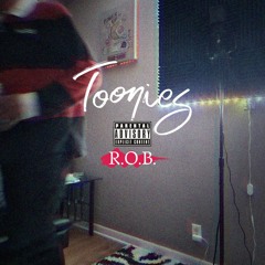Toonies - R.O.B.