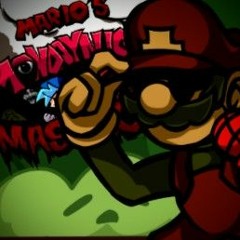 Mario's Monday Night Massacre - Familiar (Preview/Old Version)