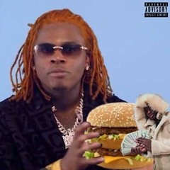 Gunna - 200 For Lunch (Remix) (Eat It Up)