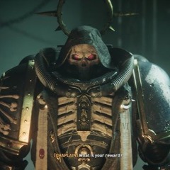 Wide - Eyed Revelation ( Ákos Baka ) - What Is Your Duty [ WH40K Fan Song ]