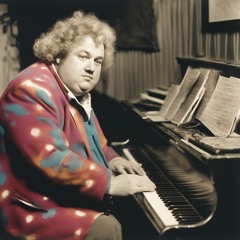 4 You Can Pain't Anything (broadway Version)