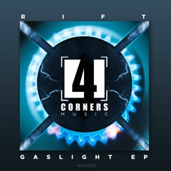 Rift 'Only One' (ft. Savy Silva)[Four Corners Music]