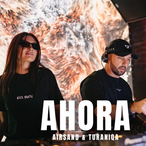 Stream TuraniQa | Listen to Airsand & TuraniQa - Supported By Tiesto ...