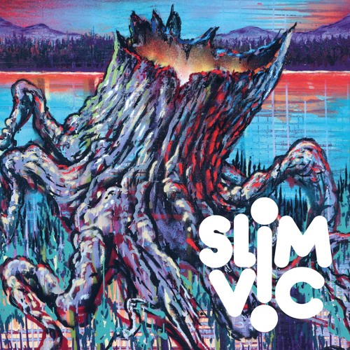 Slim Vic - Finnskogen