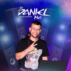 MTG CARNAVAL TA VINDO AI 2025 SAO JOAO DJ DANIEL MG