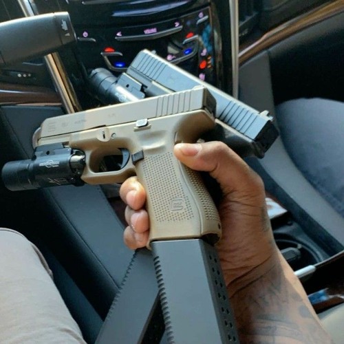 ''2 Glockk$hawty''👺 prod.stupidkillahplug