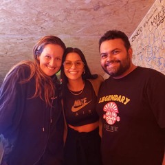 Mari Rossi apresenta Danza Comigo c/ Camila Jun e Artur Viegas - 31.03.22
