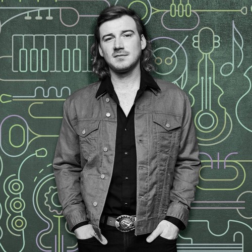 Morgan Wallen - Chasin' You