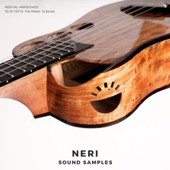 Neri No.10 [A] sound samples 01 (Q Series)