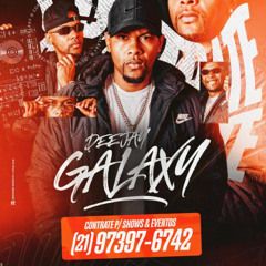 ### 20 MINUTINHOS DE SET MIXADO DO DJ GALAXY DA ROMÊNIA 2025