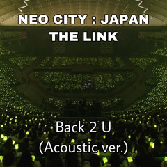 NCT 127 - Back 2 U (Acoustic ver.)