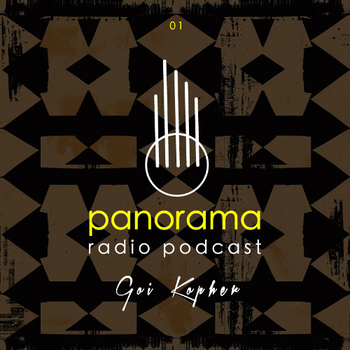 PANORAMA  ARTIST MIX 012025
