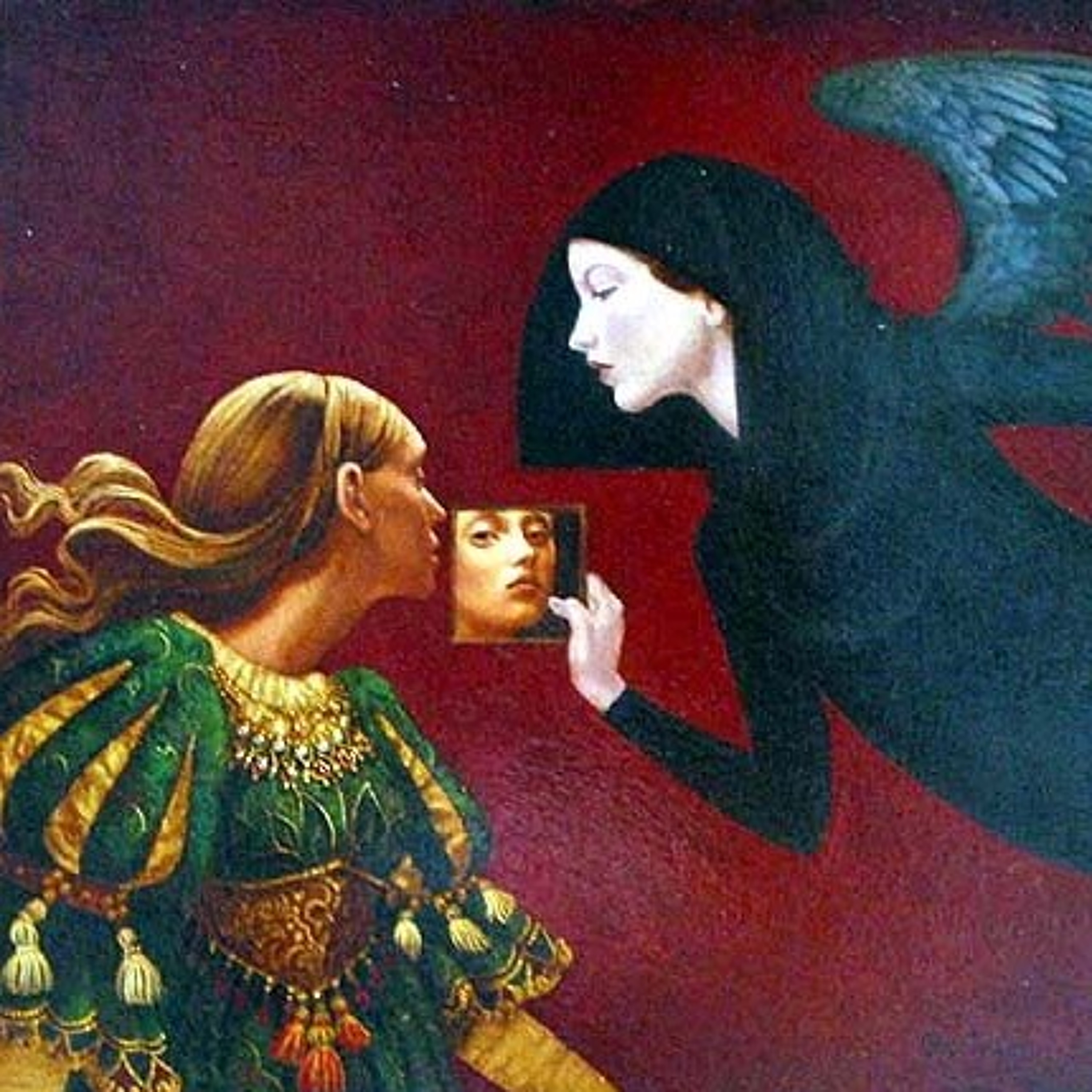 The Persephone Program: Astrology & More