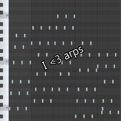 chiptune game loop thing 1