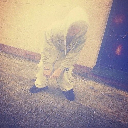 *OUT NOW ALL PLATS* punkandyo feat @ocelot (twenty7)