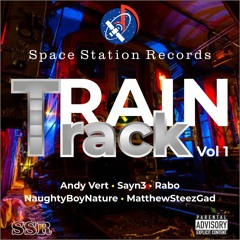 SSR Train Track Vol. 1