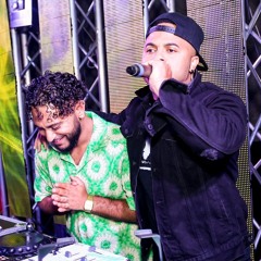 MADHAUS #FBF (Live Audio) Ft: Ricardo Drue 🙏🏽 x Incredible DJ Shy