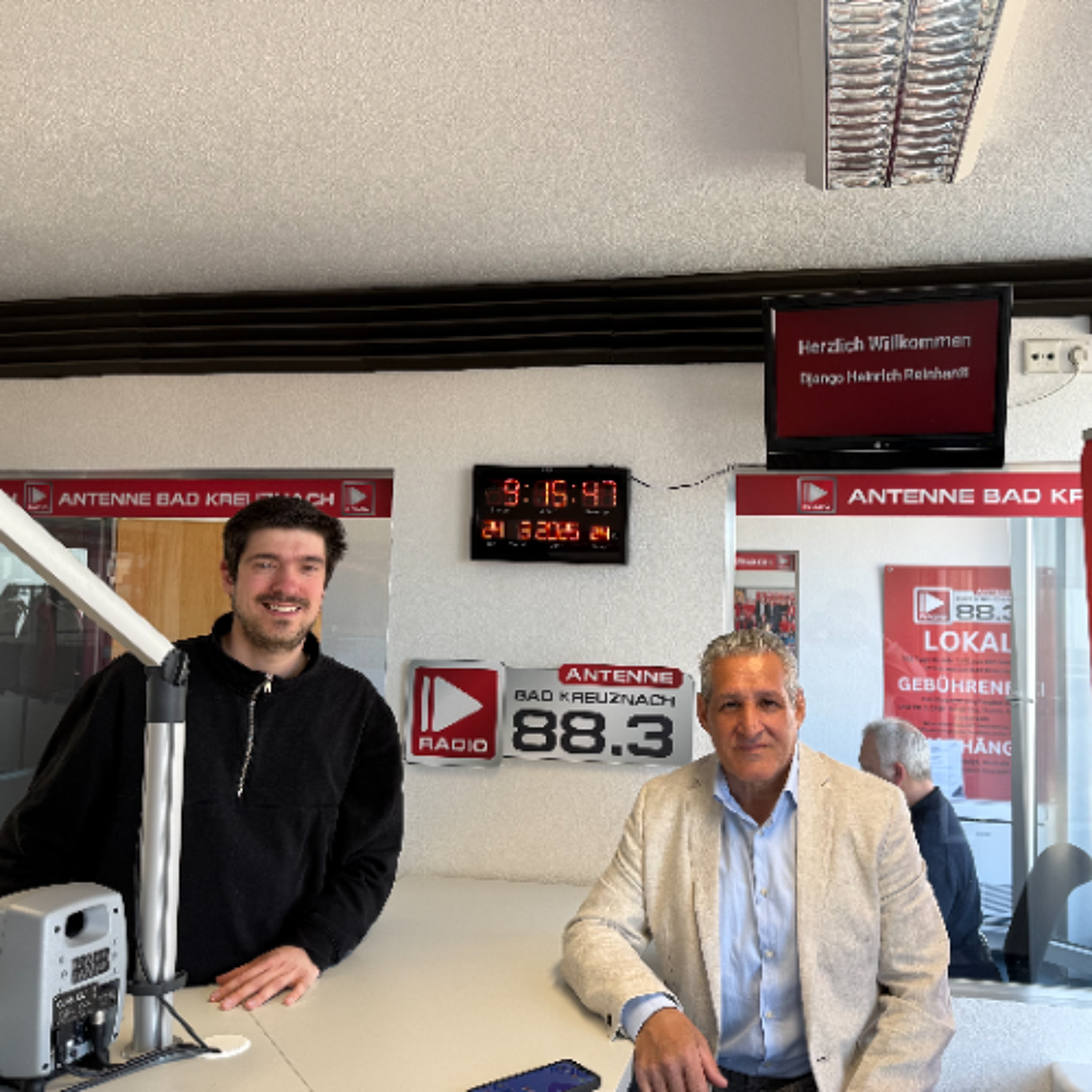 Antenne Daily