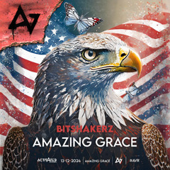 Bitshakerz - Amazing Grace