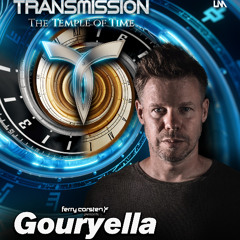 Ferry Corsten pres. Gouryella - Live @ Transmission Netherlands 2025
