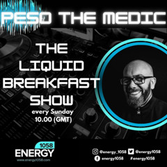Liquid Breakfast Show- Lenzman Appreciation Session