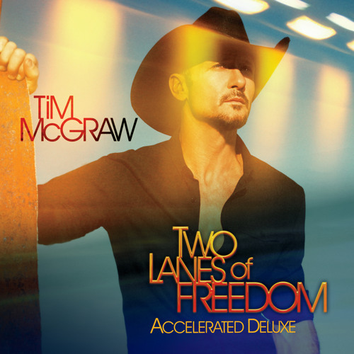 Tim McGraw - Nashville Without You