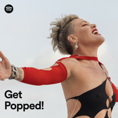 Get Popped!