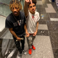 LIT PEEZY - FOR MOST FEAT. SCG