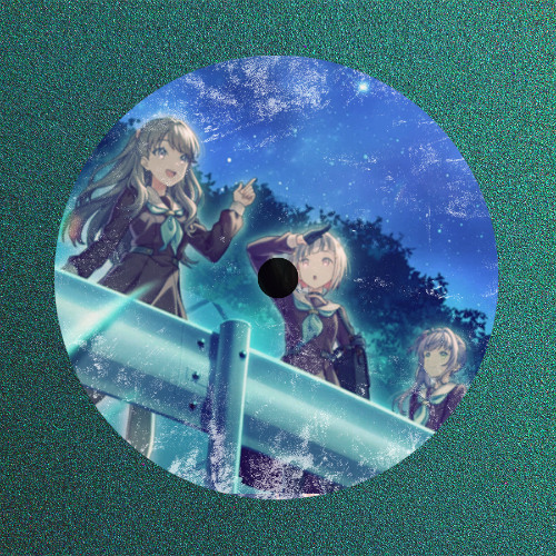 アステリズム (C0C0Ä* Reboot)