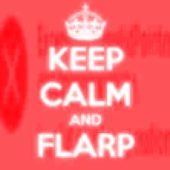 FLARP GANG BASED FREESTYLE [PROD. DJ SPRINGLOADEDCHICKEN]