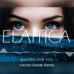 Waiting For You (Vector Sneak Deep House Remix)