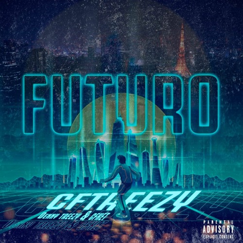 Futuro (Hosted By. Sons & Beat)