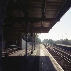 Komponent - Tell Me Something (L.Faq Remix)