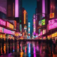Midnight Echoes