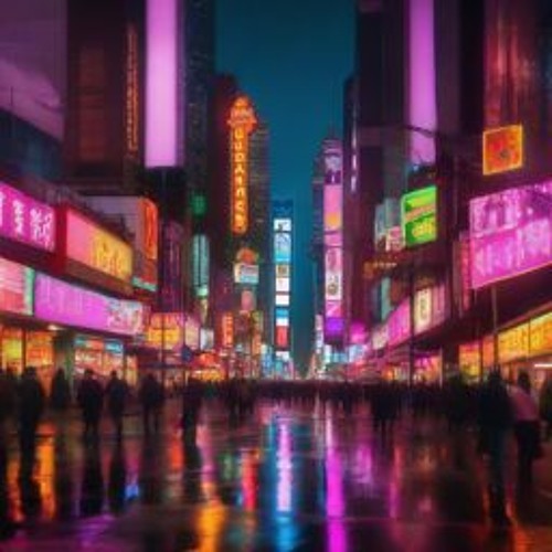 Midnight Echoes